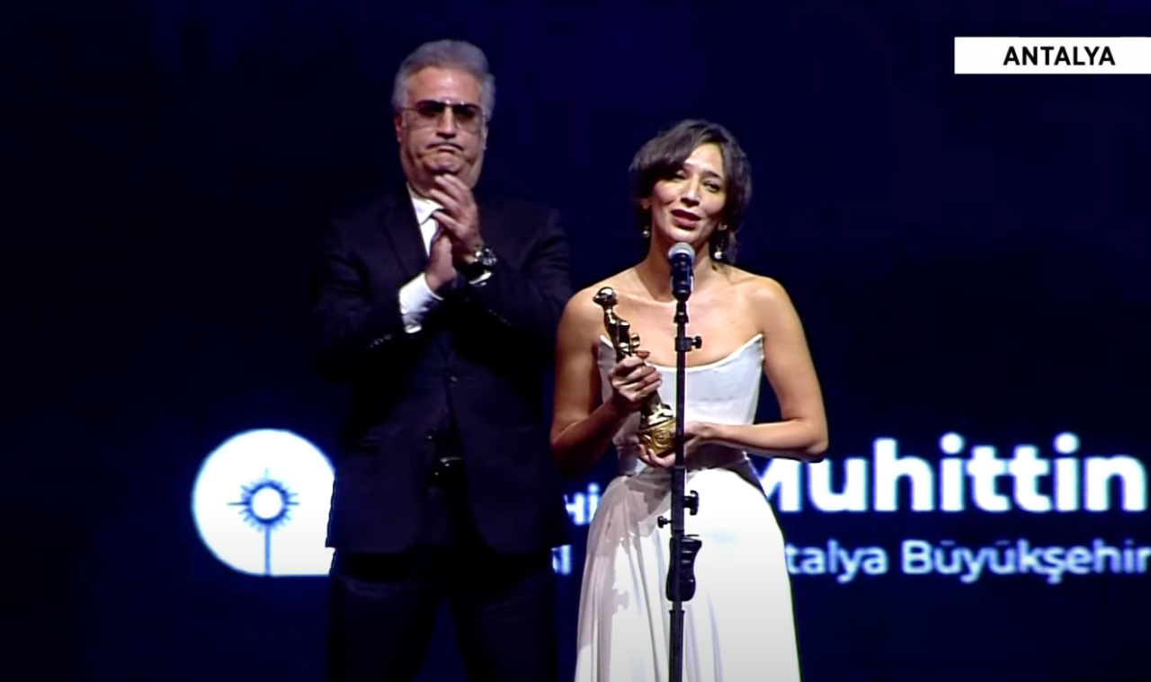 Tamer Karadağlı'dan tepki çeken hareketleriyle ilgili yeni açıklama! Kendisini kandırılmış hissediyormuş - Sayfa:1
