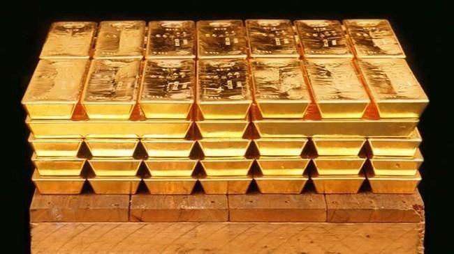 Altın yatırımcıları dikkat! Altın yükselişte ama herkes bugün açıklanacak kritik verileri bekliyor... - Sayfa:4