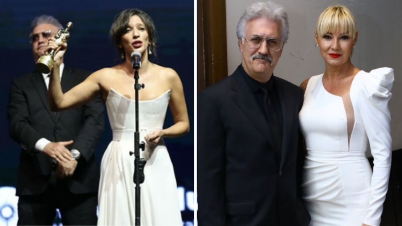 Pınar Altuğ'dan flaş Tamer Karadağlı açıklaması! 'Kadınlara karşı saygılı, zarif bir adamdır' - Sayfa:1