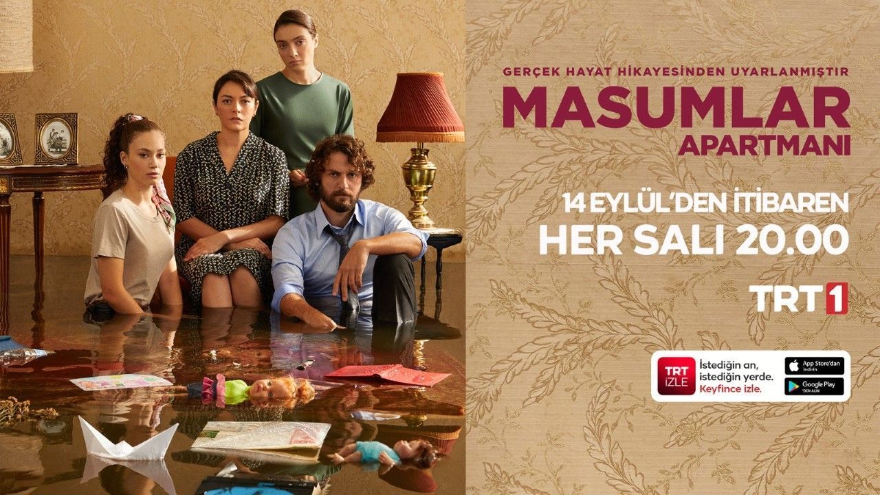 Masumlar Apartmanı ile Evlilik Hakkında Her Şey arasında dev kapışma! Zirvede hangi dizi var? - Sayfa:2