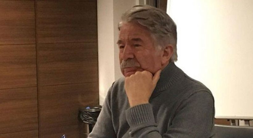 Ünlü sunucu Ali Kırca yıllar sonra ortaya çıktı! Son hali şaşırttı... - Sayfa:1