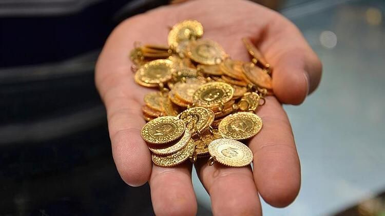 Altın yatırımcıları dikkat! Altın yükselişte ama herkes bugün açıklanacak kritik verileri bekliyor... - Sayfa:3