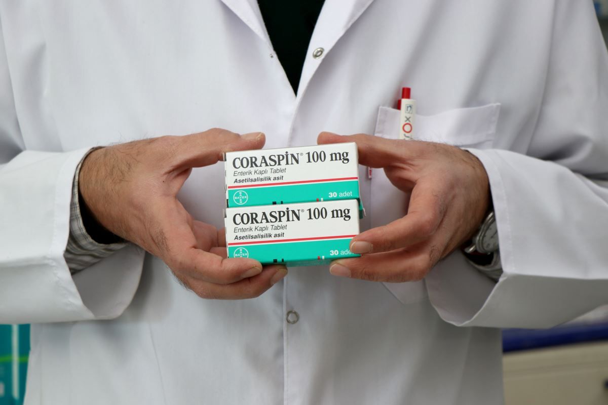 Aspirinle ilgili araştırma korkuttu! Aspirin faydalı mı zararlı mı? Aspirinin yan etkilerinin faydalarından çok daha fazla olduğu açıklandı - Sayfa:2