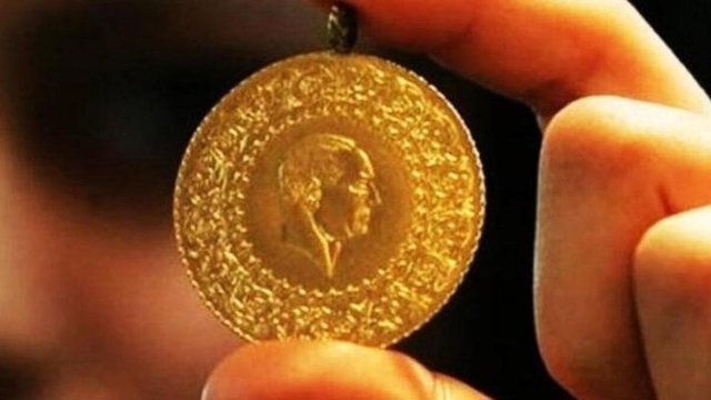 Altın yatırımcıları dikkat! Altın yükselişte ama herkes bugün açıklanacak kritik verileri bekliyor... - Sayfa:1