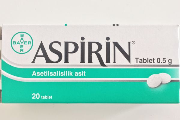 Aspirinle ilgili araştırma korkuttu! Aspirin faydalı mı zararlı mı? Aspirinin yan etkilerinin faydalarından çok daha fazla olduğu açıklandı - Sayfa:4