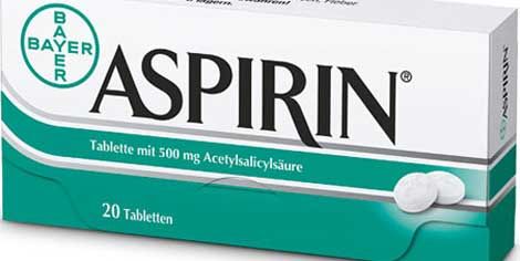 Aspirinle ilgili araştırma korkuttu! Aspirin faydalı mı zararlı mı? Aspirinin yan etkilerinin faydalarından çok daha fazla olduğu açıklandı - Sayfa:3