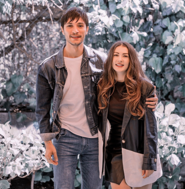 Burcu Özberk ve İlhan Şen’in dergi pozları sosyal medyayı salladı: İlhan Şen kimdir? - Sayfa:1