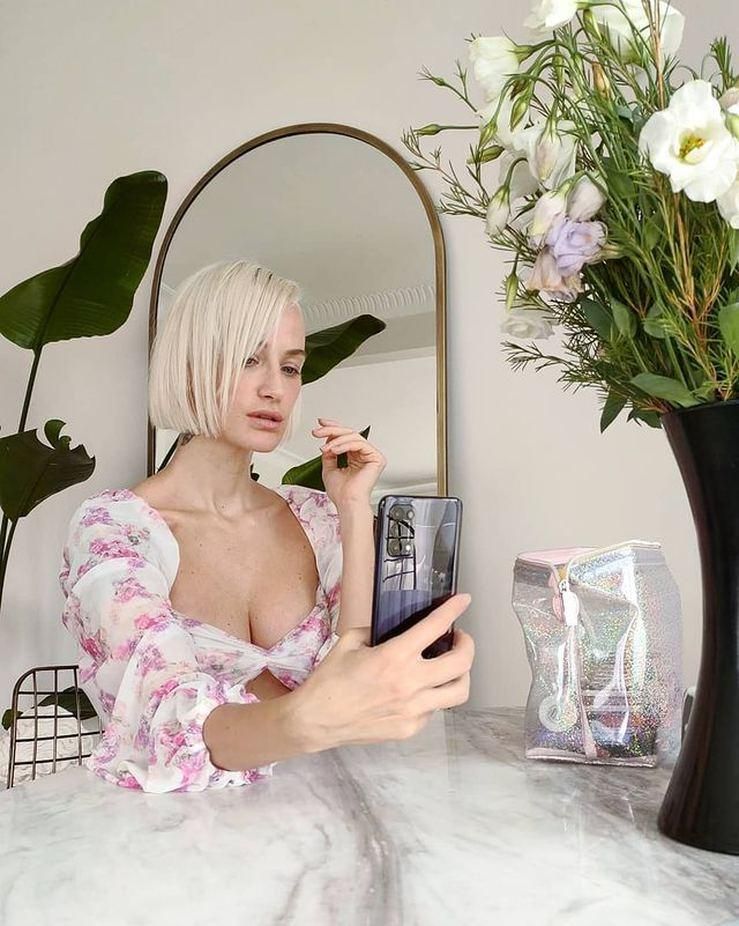 Didem Soydan üstsüz fotoğrafıyla sosyal medyada yine gündem oldu - Sayfa:2