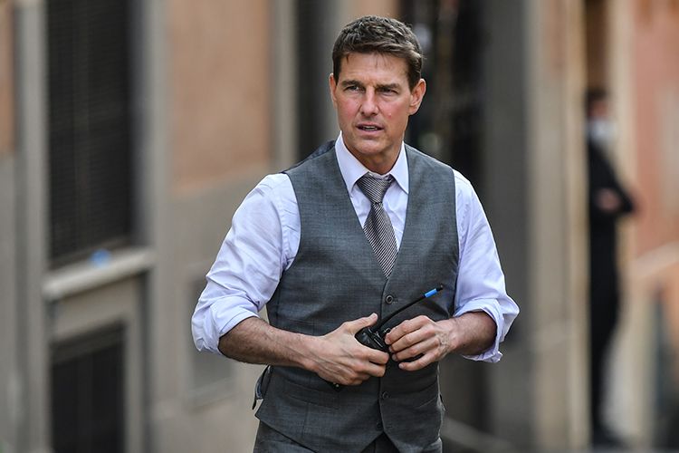 Tom Cruise son haliyle şaşırttı: Gerçekten o mu? Tom Cruise’un yüzüne ne oldu? - Sayfa:4