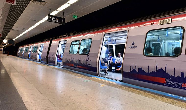 İstanbulluya müjde! Metroya internet erişimi geldi: İşte detaylar... - Sayfa:3
