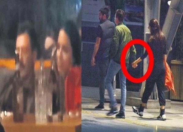 İlk kez MedyaTava duyurmuştu... İhanetle sarsılan Burak Sergen harekete geçti! - Sayfa:1