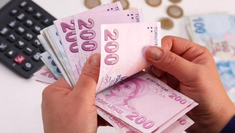 Türk-İş Başkanı'ndan 2022 asgari ücret zammıyla ilgili heyecanlandıran çıkış: 45 yıla bedel olacak - Sayfa:3