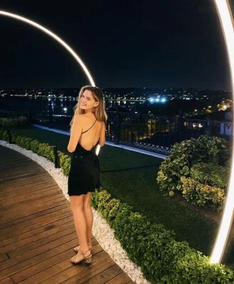 Güzel oyuncu Eşkıya Dünyaya Hükümdar Olmaz kadrosunda! - Sayfa:2