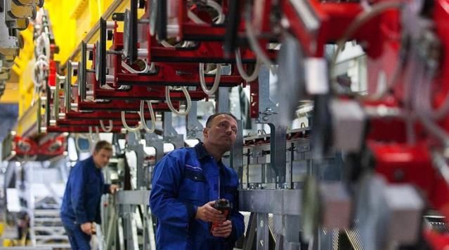 Honda'nın ardından dünyanın en büyük sanayi şirketlerinden Thyssenkrupp da Türkiye'den çekildi - Sayfa:4