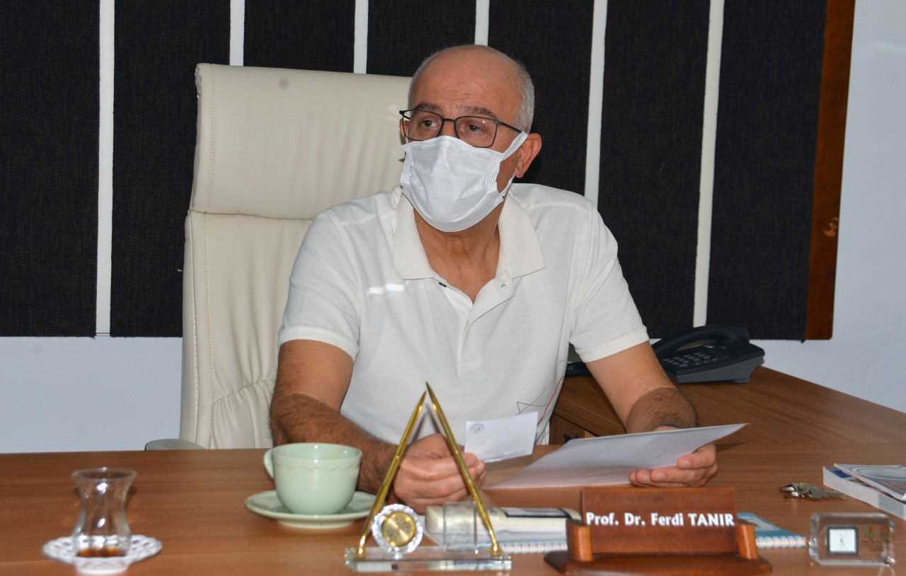 Biontech aşısı olanlar dikkat! Çukurova Üniversitesi hem Sinovac hem de Biontech antikor seviyesini açıkladı... Sinovac hem de Biontech'in 6 ay sonra koruyuculuğu ne kadar? - Sayfa:3