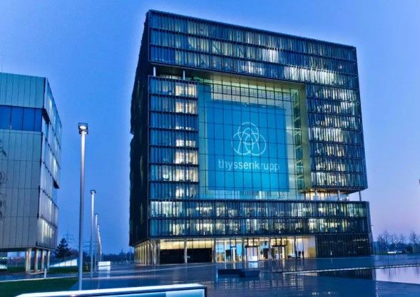 Honda'nın ardından dünyanın en büyük sanayi şirketlerinden Thyssenkrupp da Türkiye'den çekildi - Sayfa:2