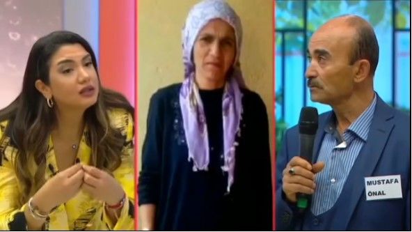 Gündüz kuşağında bir rezalet daha! Fulya ile Umudun Olsun programında ilginç olay! Karısının "Kardeşim" diyerek eve alıp yattığı adamlar sevgilileri çıktı iddiası - Sayfa:2