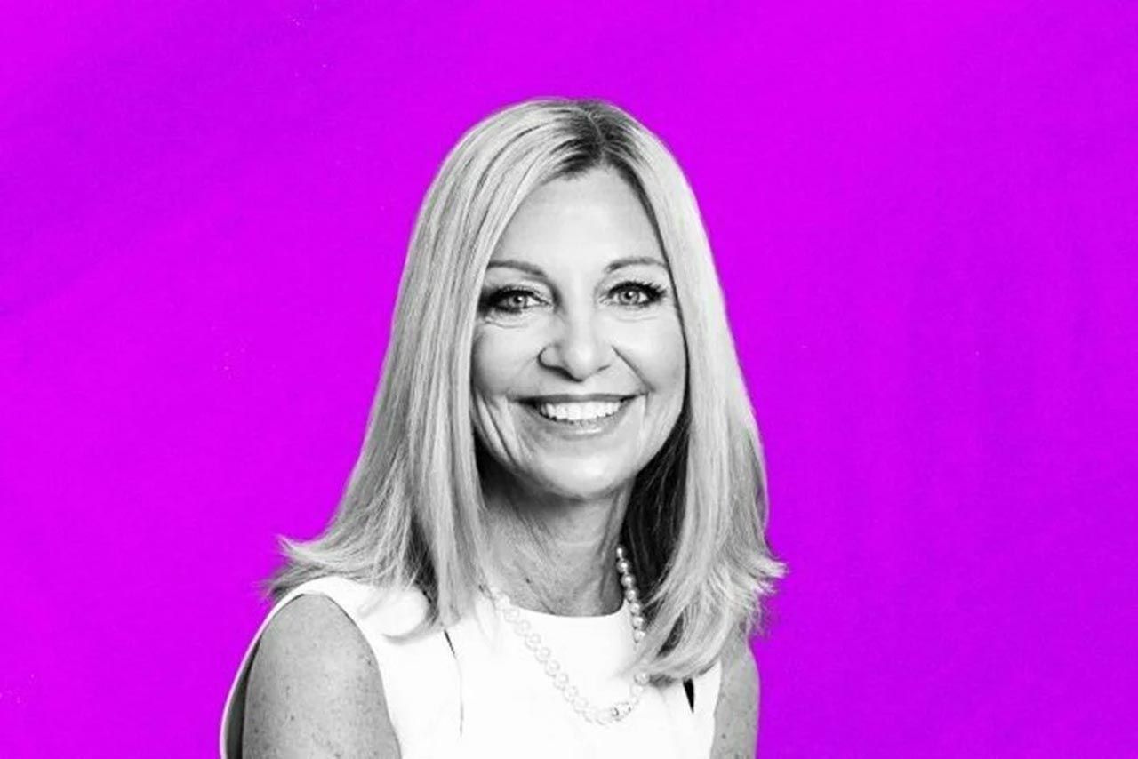 Fortune açıkladı... Dünyanın en güçlü 50 kadını... Listede tek Türk var - Sayfa:1