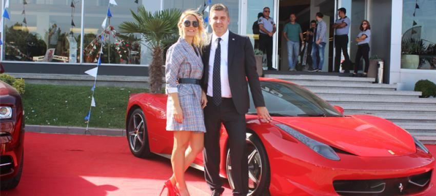 Cemiyette kavga! Fatoş Mildon ve Fatma Doğan davette birbirine girdi - Sayfa:3