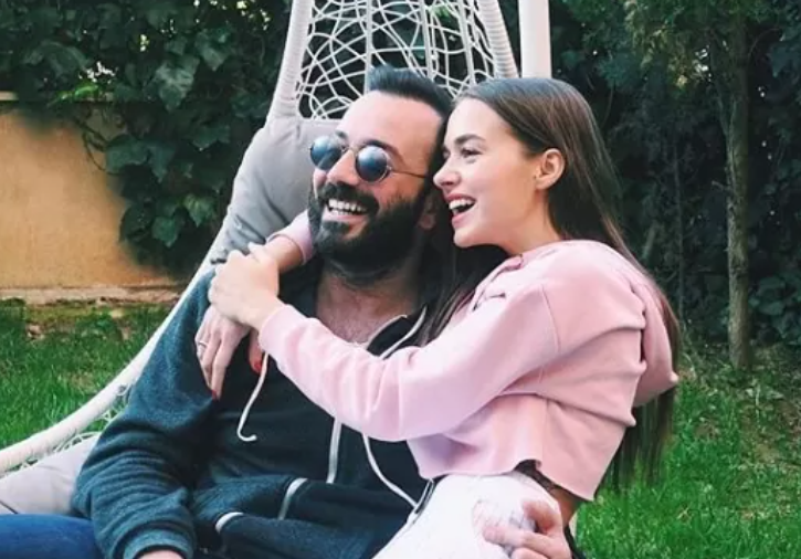 Bensu Soral ve Hakan Baş boşandı mı? Ünlü oyuncudan flaş açıklama - Sayfa:3