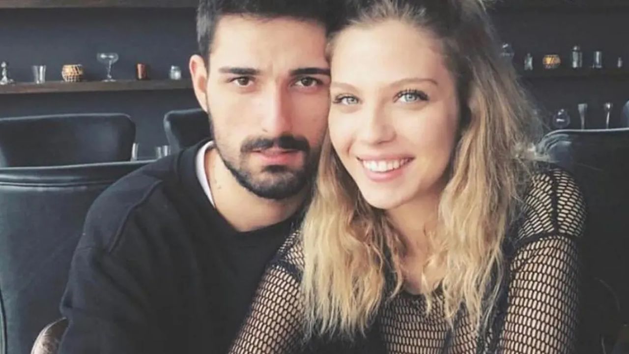 İbrahim Tatlıses'in gelini Yasemin Şefkatli'nin altın kemeri olay oldu! Şefkatli-İdo çiftinin evi de çok konuşuldu - Sayfa:1