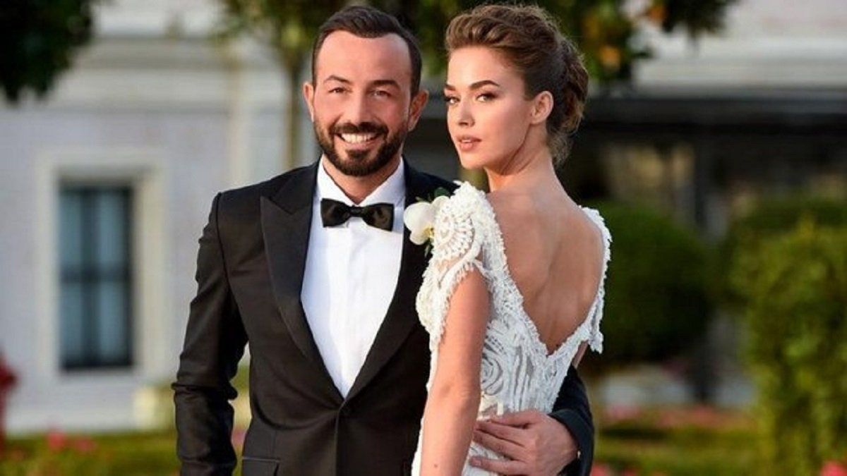Bensu Soral ve Hakan Baş boşandı mı? Ünlü oyuncudan flaş açıklama - Sayfa:1
