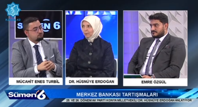 Hüsnüye Erdoğan kimdir? Hüsnüye Erdoğan neden TT oldu? - Sayfa:2
