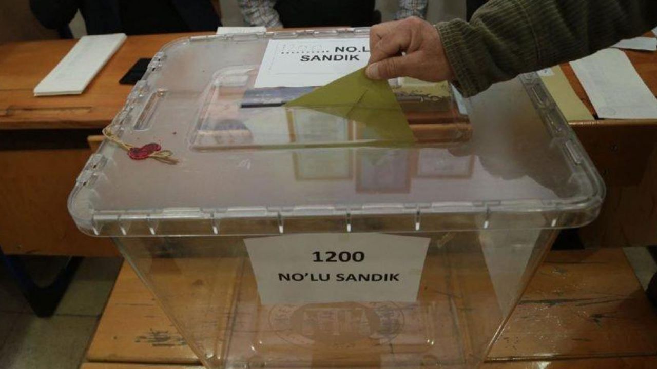 MetroPOLL Araştırma anketinden şok sonuçlar: Dindarlar CHP-İYİ Parti iktidarından endişeli - Sayfa:1