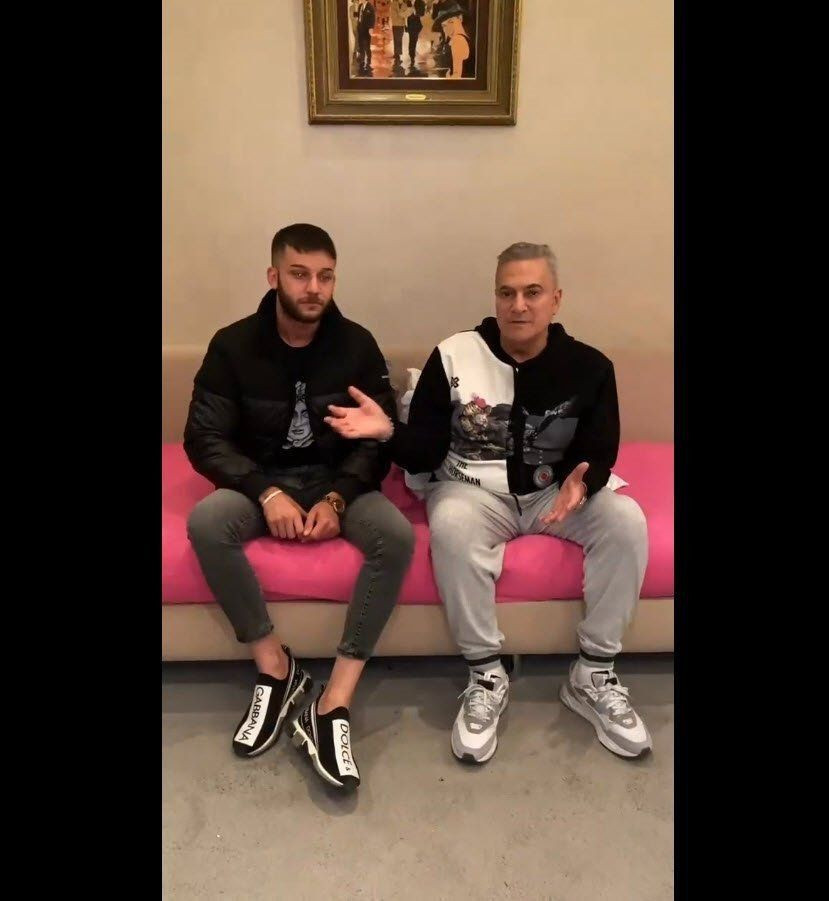 Mehmet Ali Erbil’den karşı hamle! Ece Ronay hakkında soruşturma başlatıldı - Sayfa:2