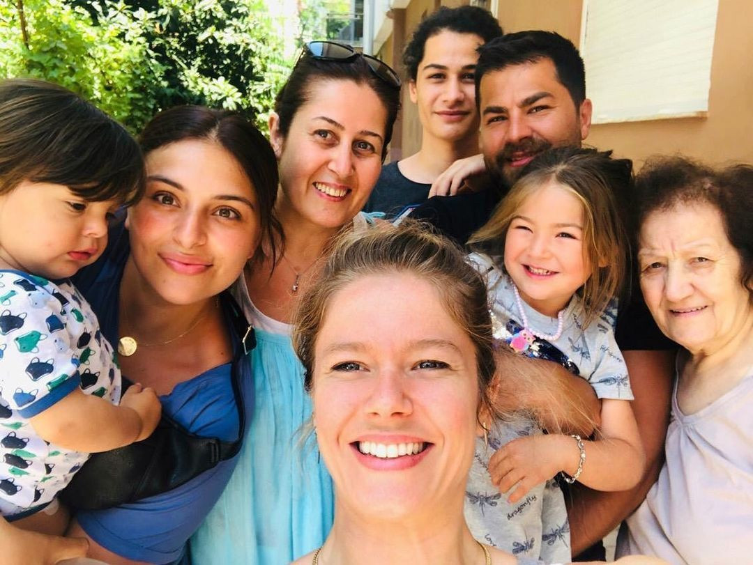 Camdaki Kız dizisinin Nalan'ı Burcu Biricik'in ağabeyi kim çıktı? Benzerlikleri görenleri şaşırttı - Sayfa:3