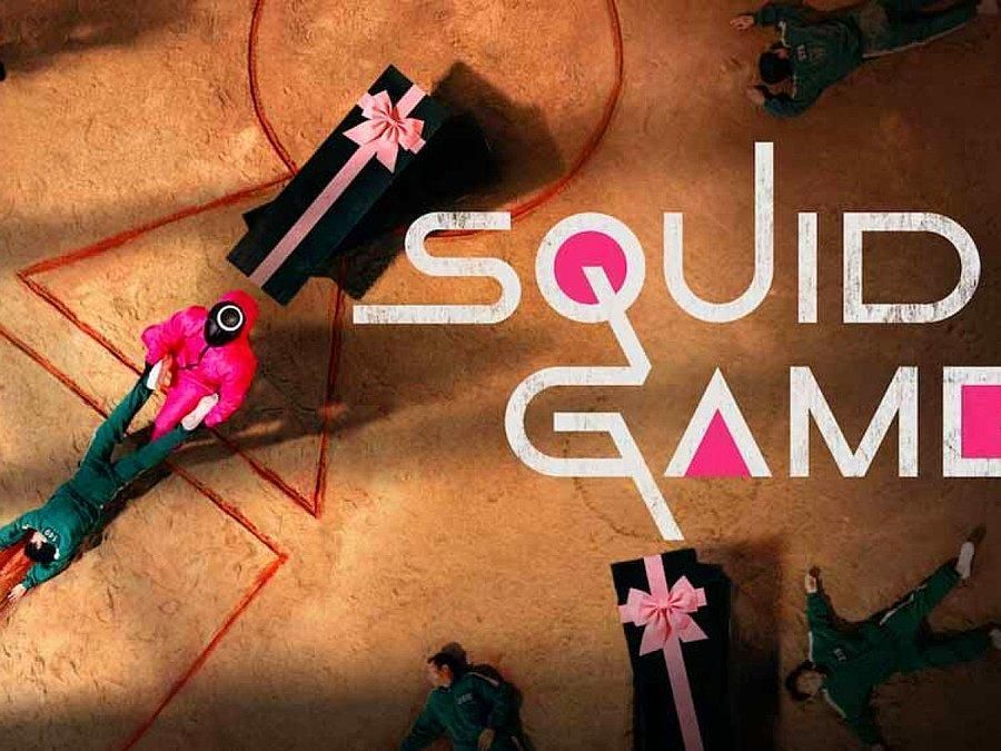 "Squid Game dizisi çalıntı" iddiası! - Sayfa:1