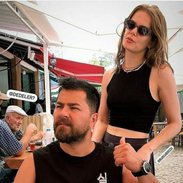 Camdaki Kız dizisinin Nalan'ı Burcu Biricik'in ağabeyi kim çıktı? Benzerlikleri görenleri şaşırttı - Sayfa:4