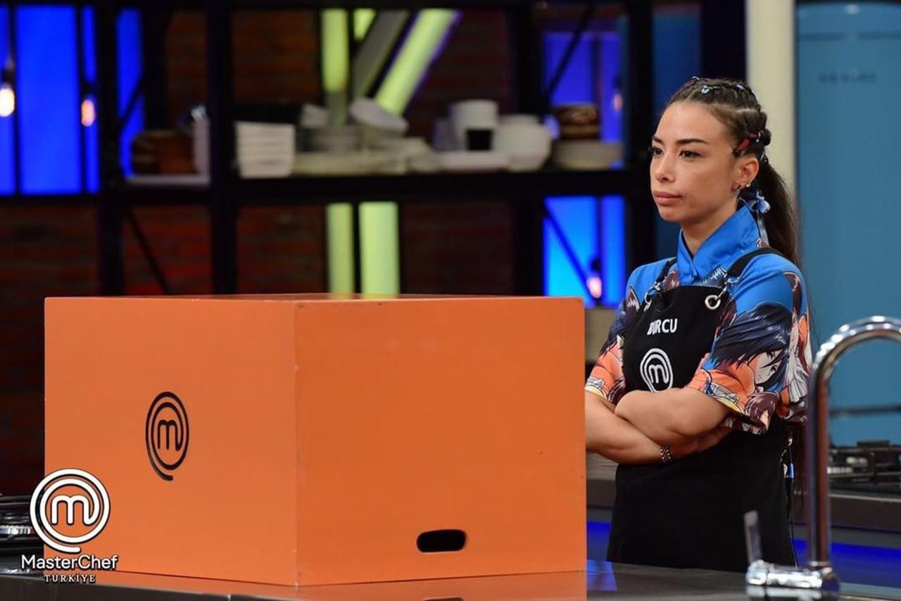MasterChef stüdyosunda gözyaşları sel oldu - Sayfa:3