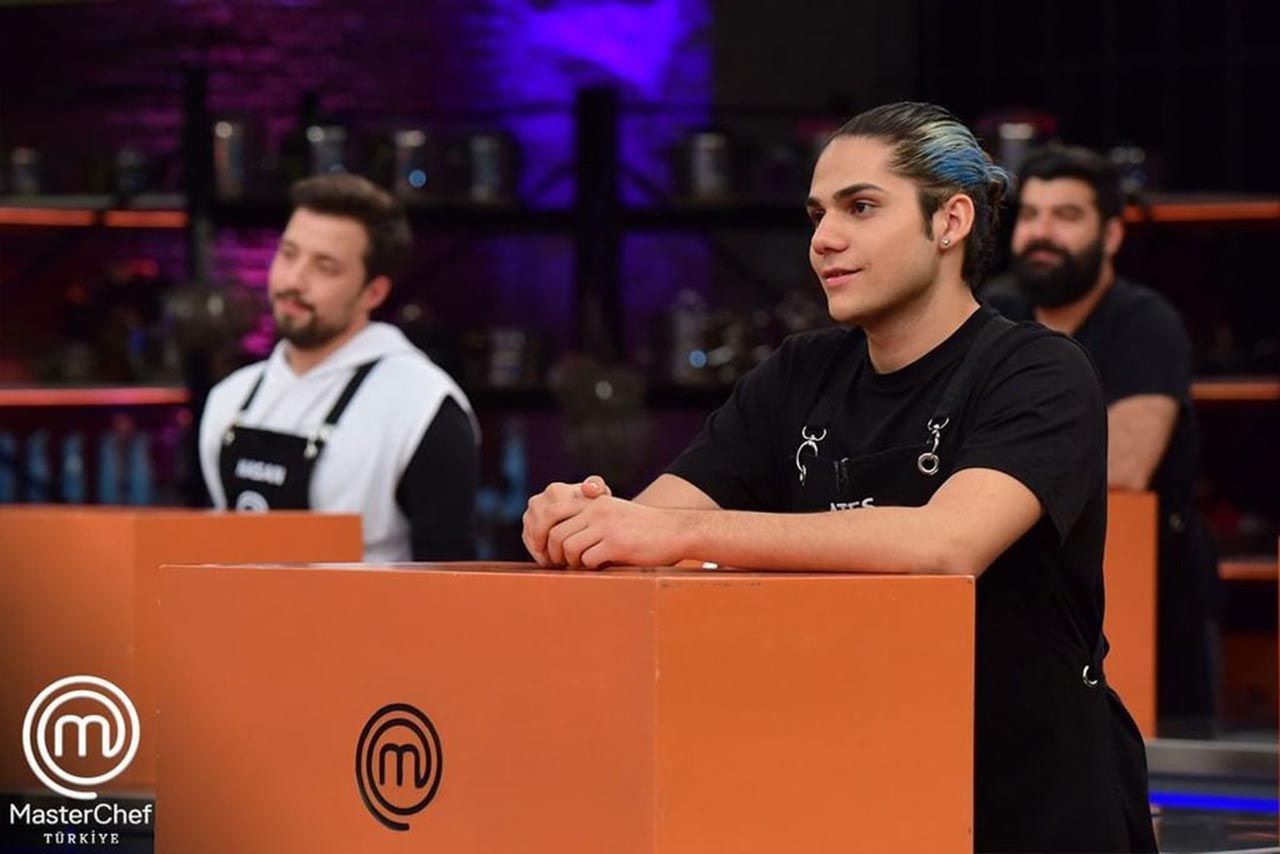 MasterChef stüdyosunda gözyaşları sel oldu - Sayfa:4
