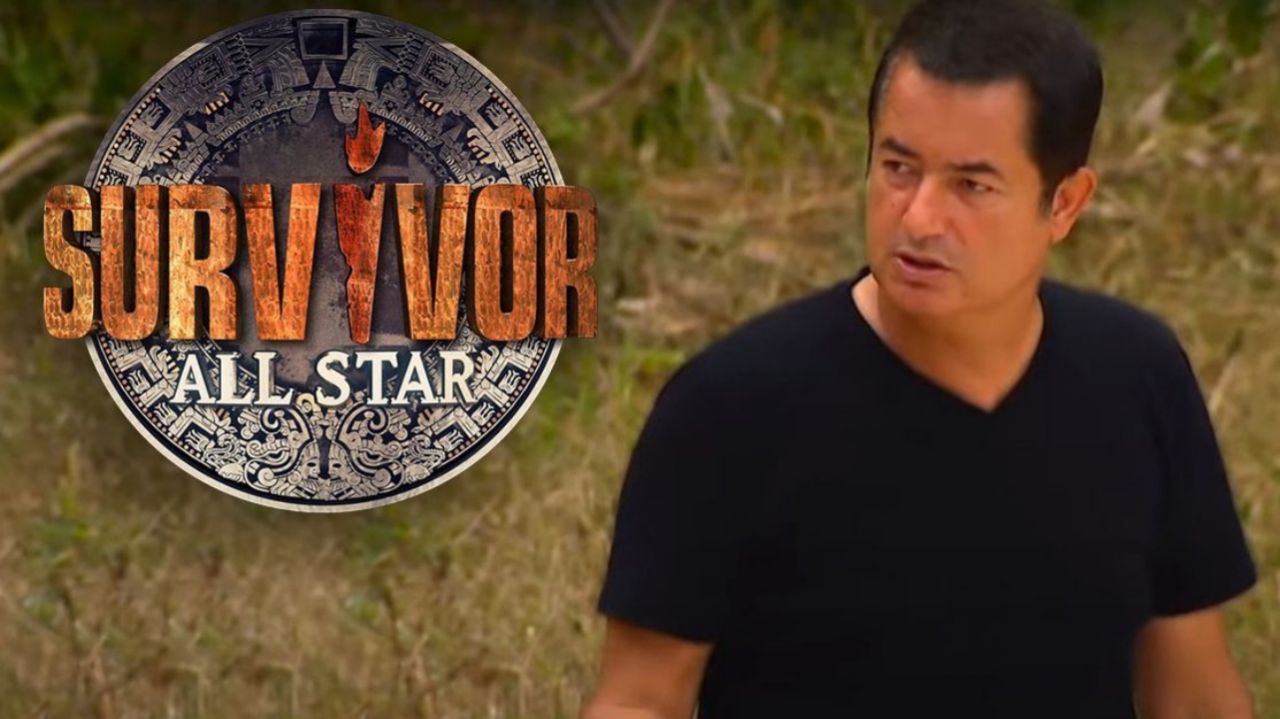 Acun Ilıcalı sır gibi saklıyordu... Survivor All Star kadrosunu ifşa etti! - Sayfa:1