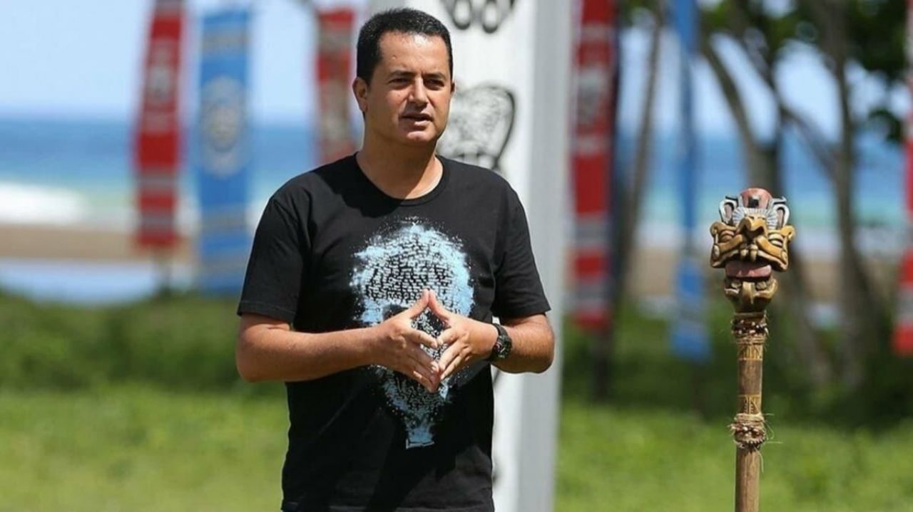 Acun Ilıcalı sır gibi saklıyordu... Survivor All Star kadrosunu ifşa etti! - Sayfa:2