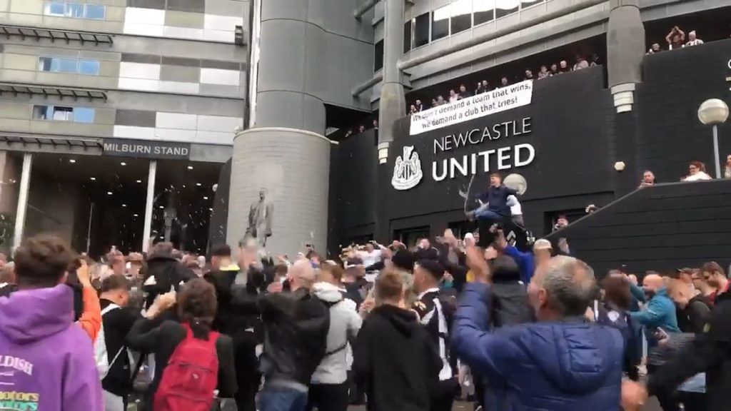 Prens Selman Türk futbolcuyu Newcastle United'a istiyor - Sayfa:3