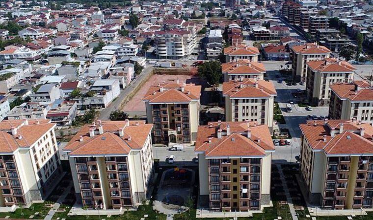 Müjde! Konut fiyatları ve kiraları düşürecek formül açıklandı... İTO'nun önerisi kabul edilirse konut fiyatları ve kiralar düşecek - Sayfa:4