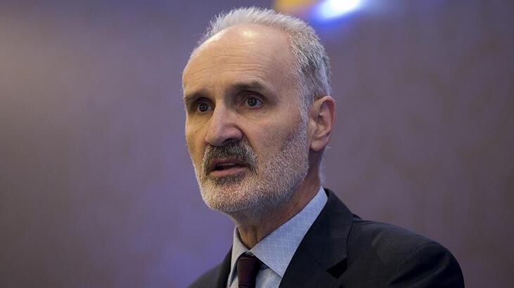 Müjde! Konut fiyatları ve kiraları düşürecek formül açıklandı... İTO'nun önerisi kabul edilirse konut fiyatları ve kiralar düşecek - Sayfa:3