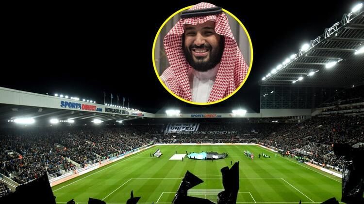 Prens Selman Türk futbolcuyu Newcastle United'a istiyor - Sayfa:2