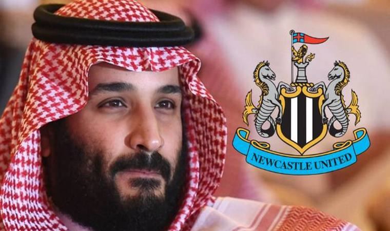 Prens Selman Türk futbolcuyu Newcastle United'a istiyor - Sayfa:1