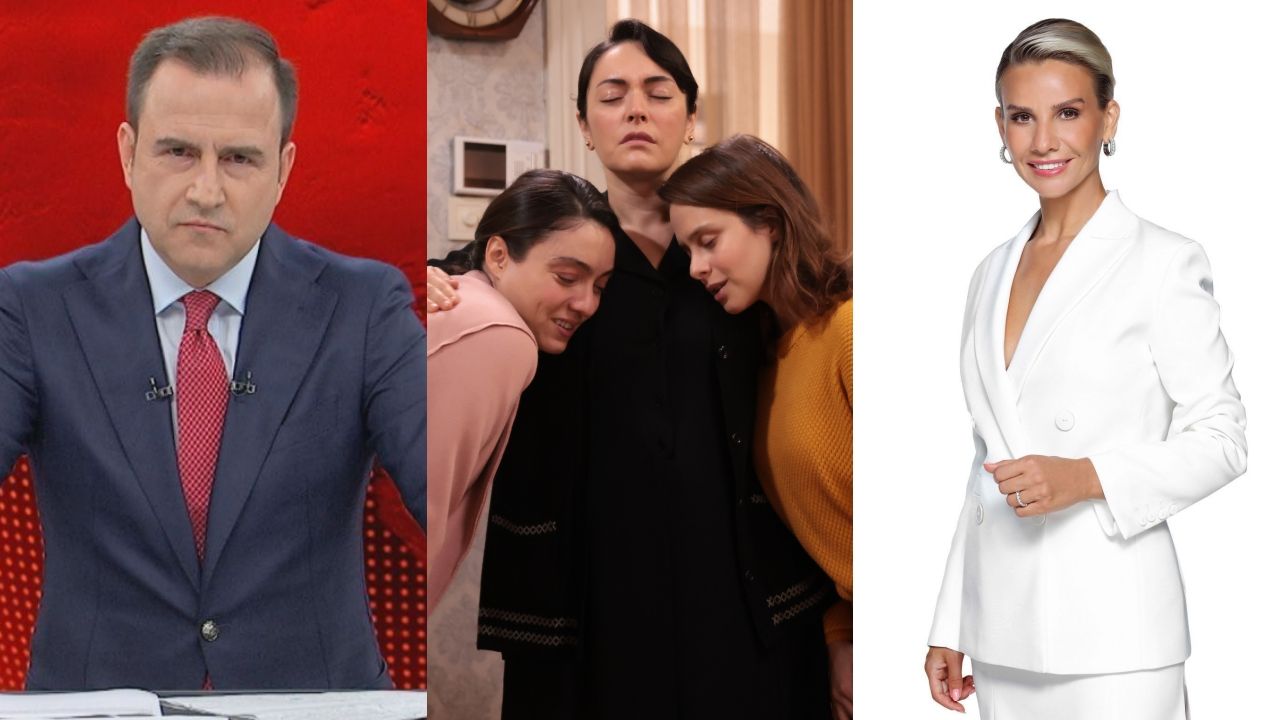 Reyting listeleri karıştı! Zirvede hangi yapım var, hangi dizi düşüş yaşadı? - Sayfa:1