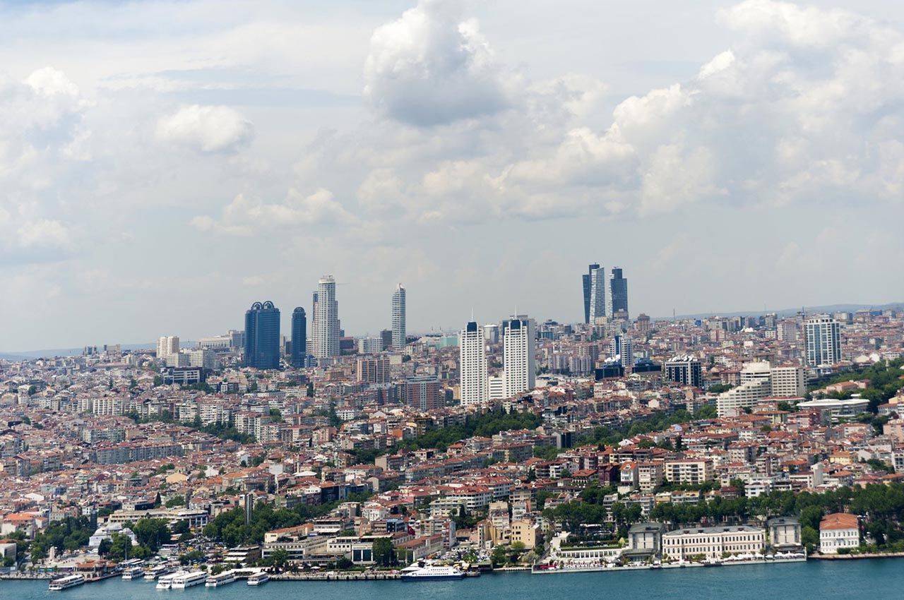 İstanbul'da kiraların en çok arttığı ilçeler belli oldu: En ucuz ve en pahalı semt hangisi? - Sayfa:3