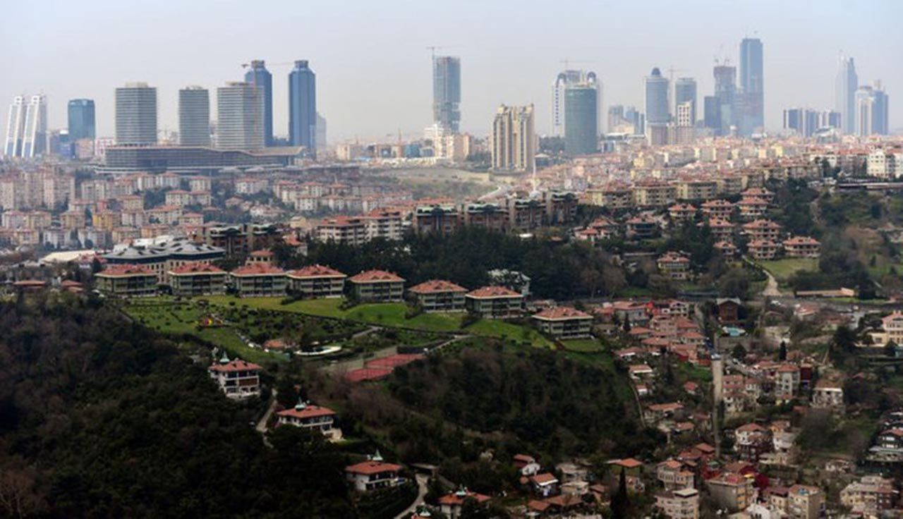 İstanbul'da kiraların en çok arttığı ilçeler belli oldu: En ucuz ve en pahalı semt hangisi? - Sayfa:4