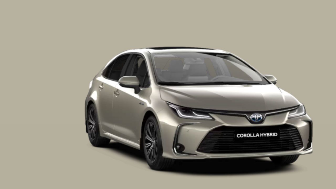 Toyota'dan büyük sürpriz! Fiyat listesi herkesi şaşırttı! - Sayfa:1