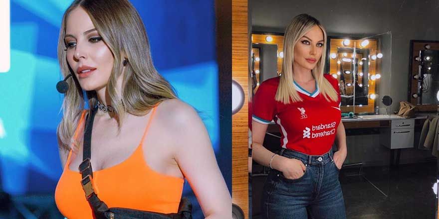 Hande Sarıoğlu da estetik güzeli çıktı! Eski hali şaşırttı, görenler tanıyamadı - Sayfa:3