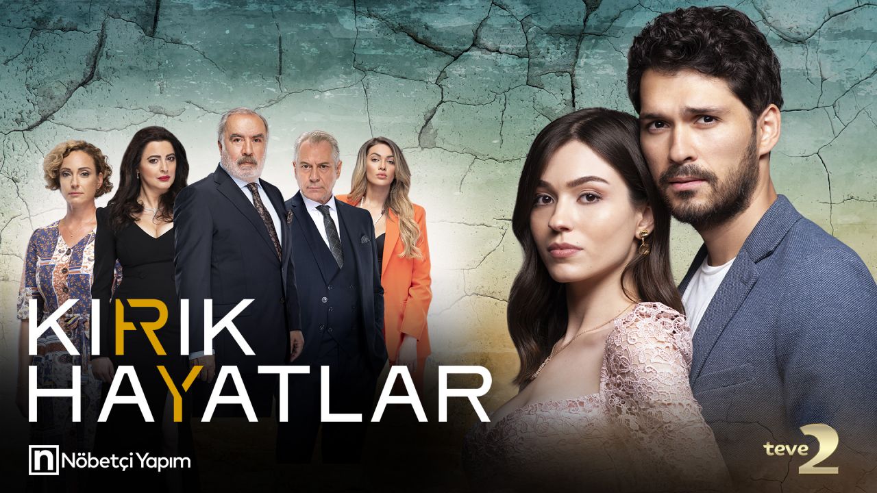 Kanal D'nin hangi iddialı dizisi kanal değiştirdi? İşte yeni adresi - Sayfa:1