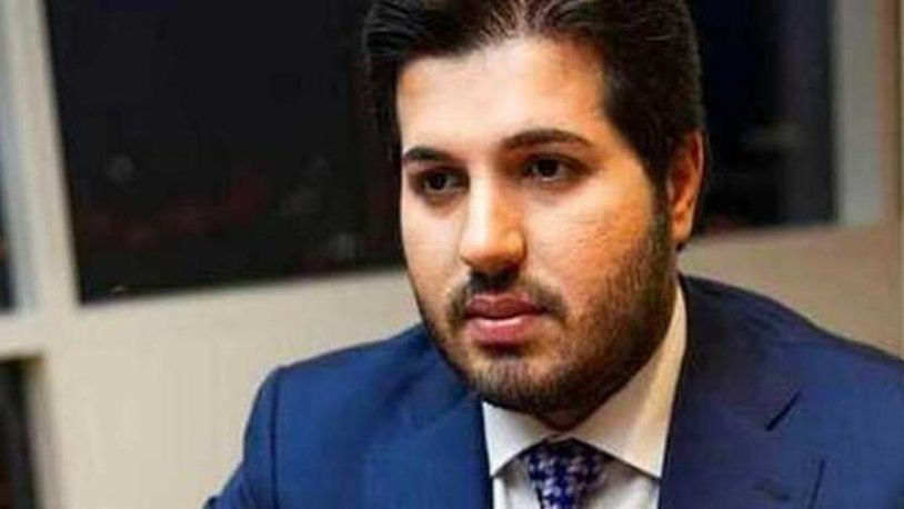 İsmini değiştirmiş: İşte Reza Zarrab'ın yeni hayatı ve yeni kız arkadaşı - Sayfa:1