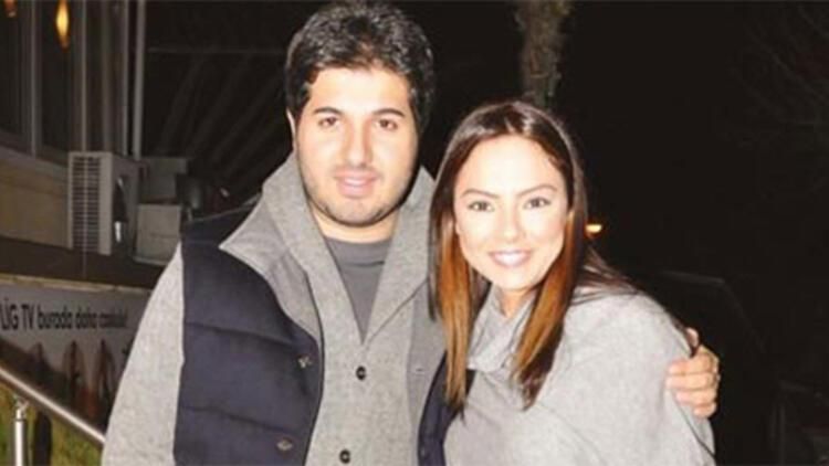 İsmini değiştirmiş: İşte Reza Zarrab'ın yeni hayatı ve yeni kız arkadaşı - Sayfa:2