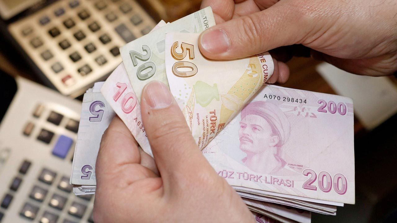 Asgari ücretten alınan vergi kaldırılacak mı? Maaşlar 750 TL artabilir! - Sayfa:1